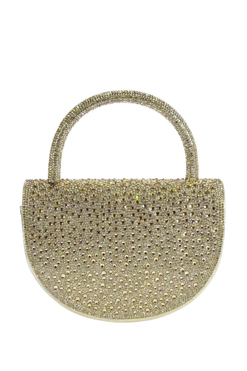 Women Party Bag - 15259B - Party Bag - Walkeaze